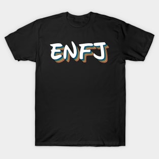 ENFJ T-Shirt